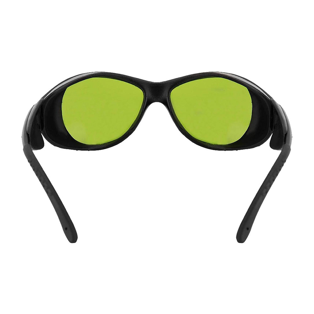 Safety Glasses for Fiber Laser