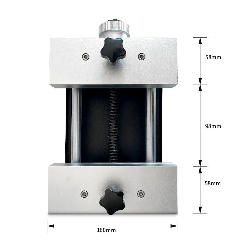 Bigger Cutting Vice