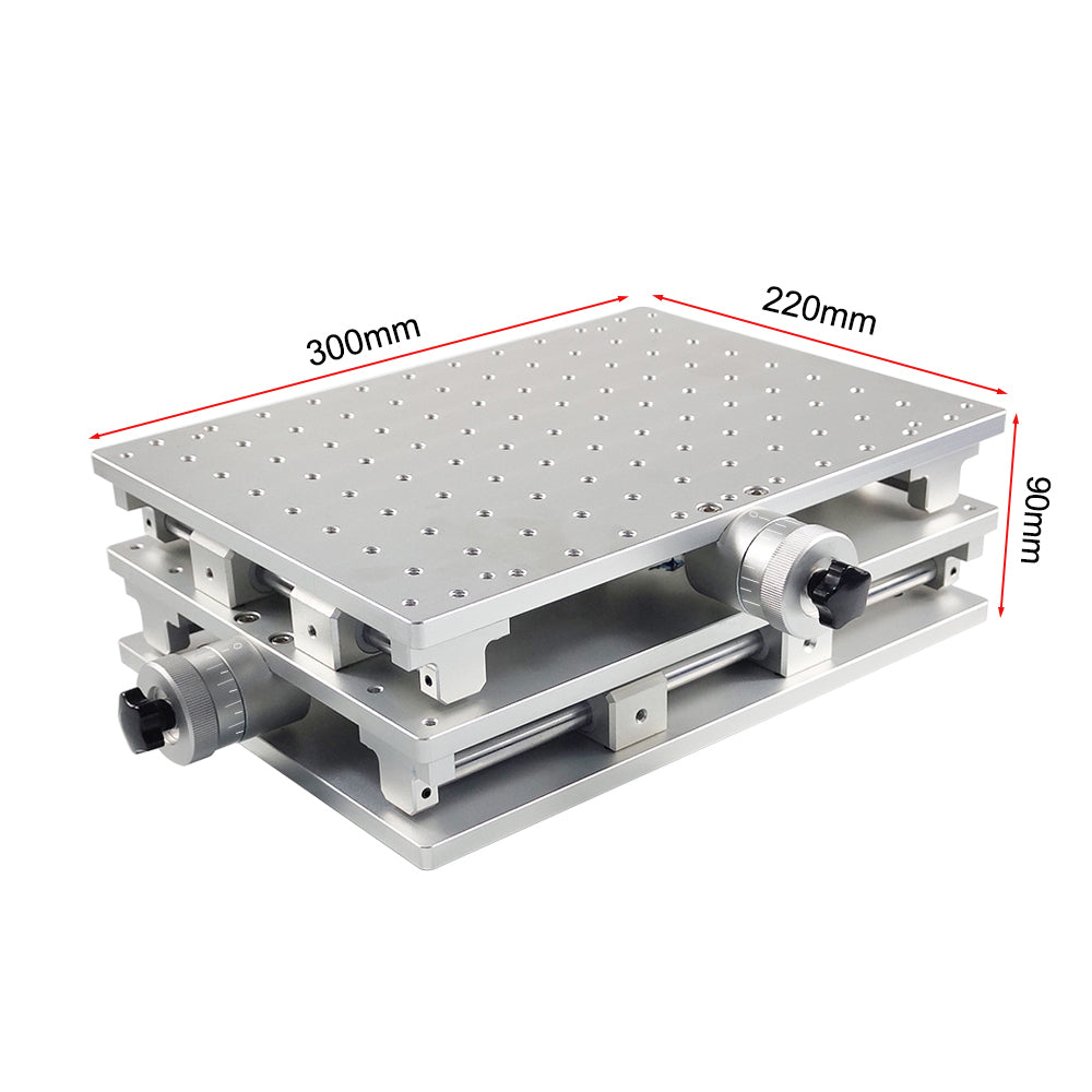 XY Table