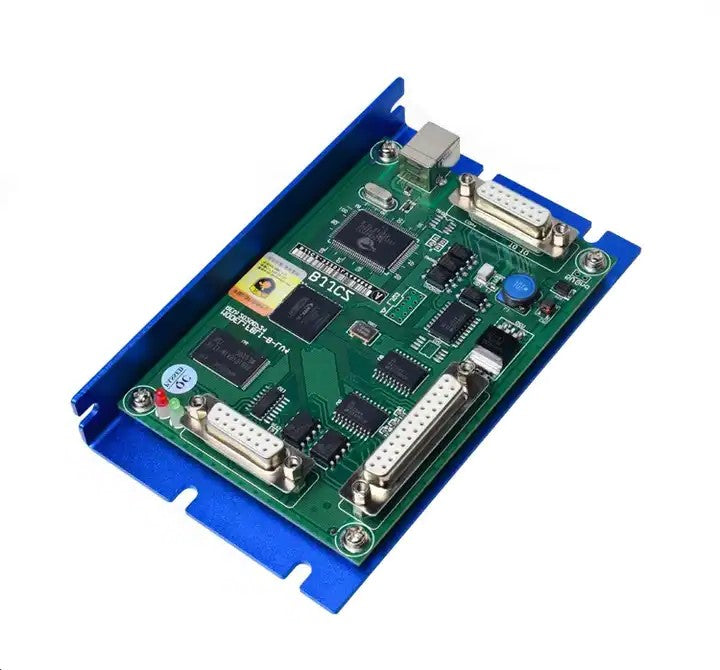 Original fiber laser controller board