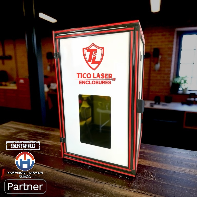 Laser Safety Enclosures