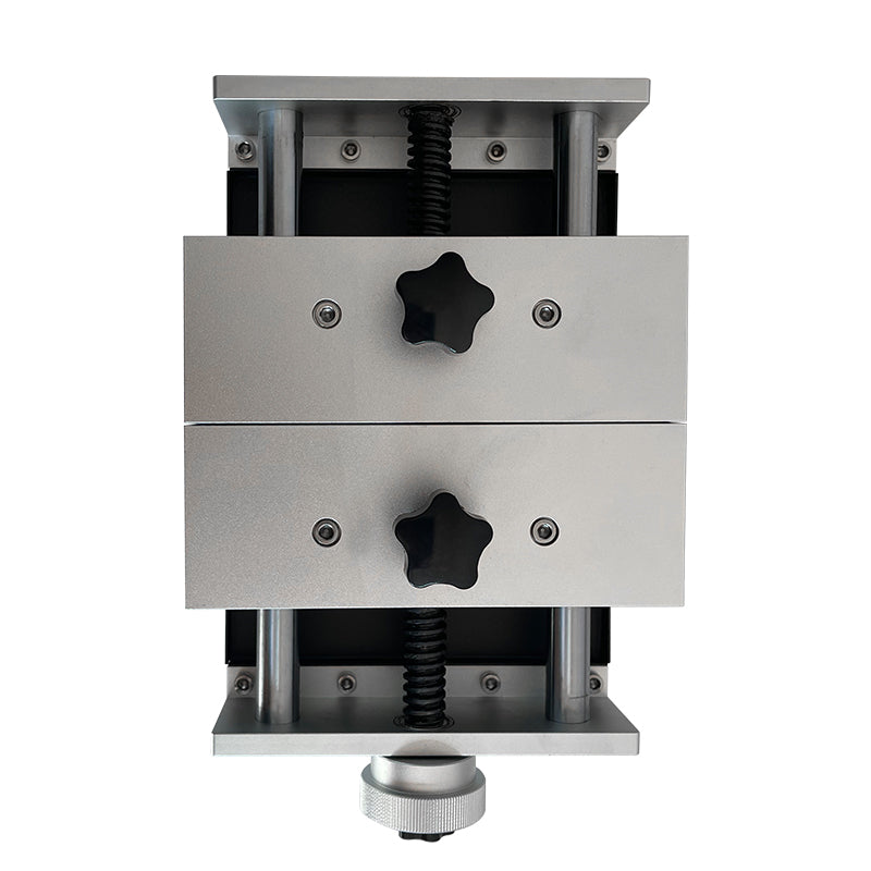 Bigger Cutting Vice