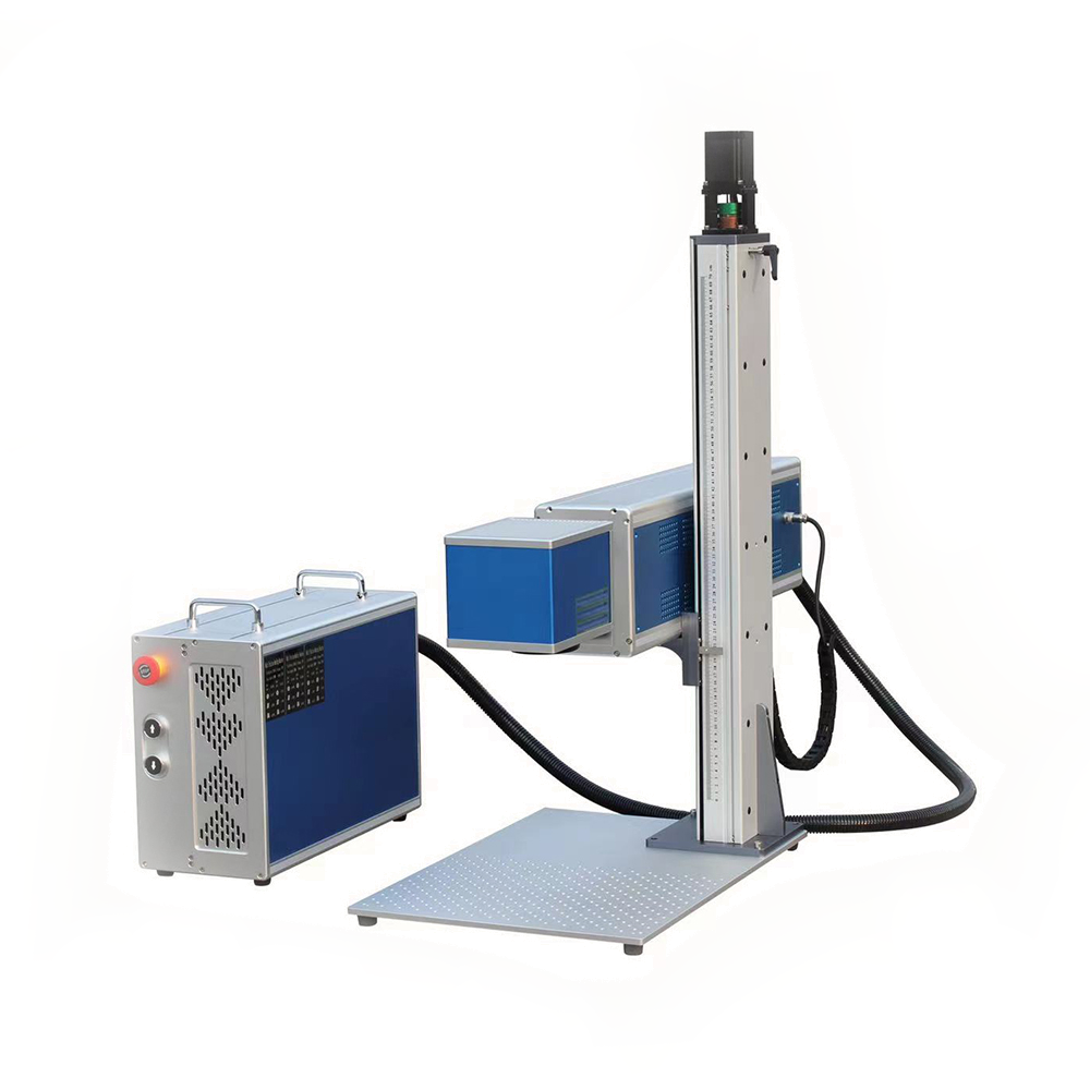 CO2 Laser Marking Machine