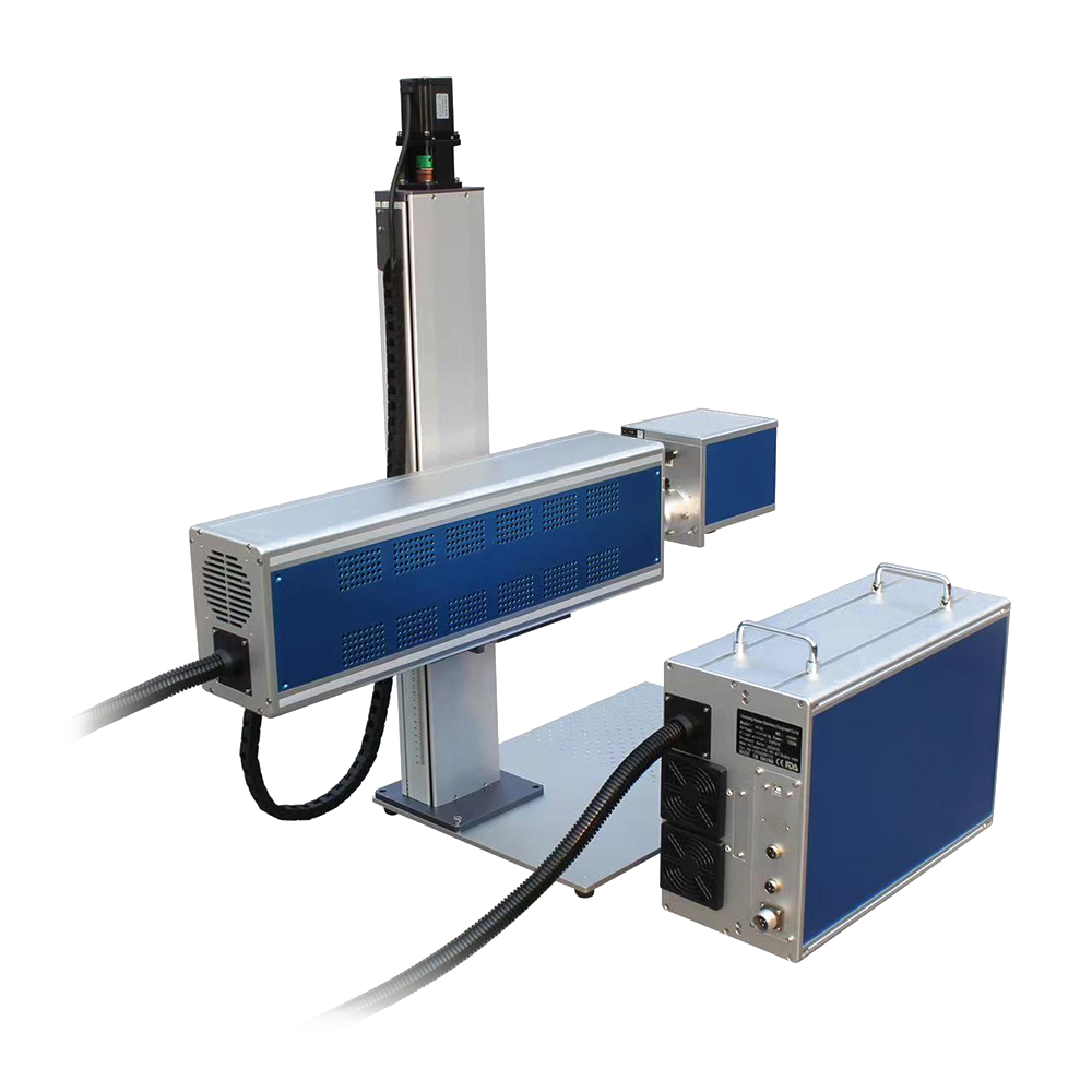 CO2 Laser Marking Machine