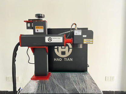 HT-350 350W JPT M7 Mopa Fiber Laser
