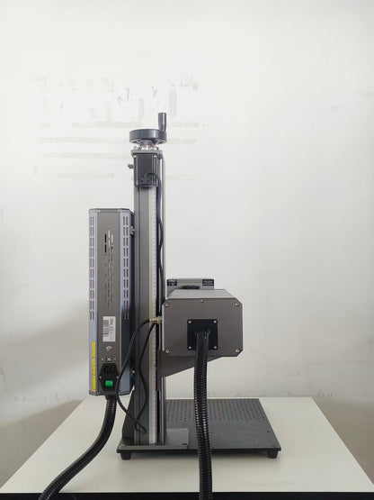CO2 Laser Marking Machine