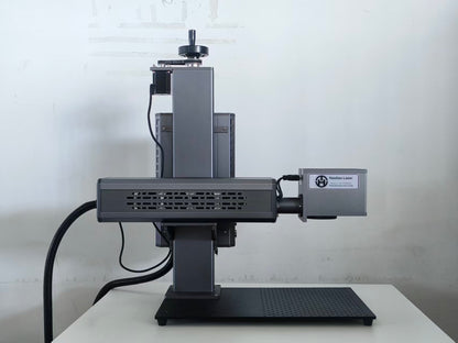 CO2 Laser Marking Machine