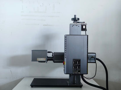 CO2 Laser Marking Machine