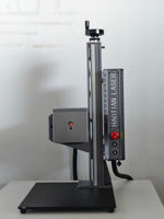 CO2 Laser Marking Machine