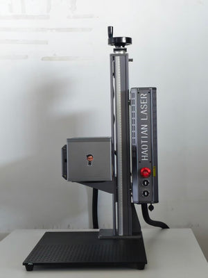 CO2 Laser Marking Machine