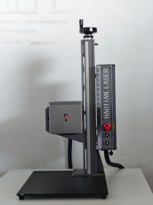 CO2 Laser Marking Machine