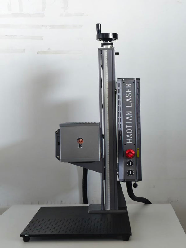 CO2 Laser Marking Machine