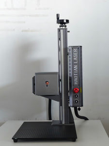 CO2 Laser Marking Machine