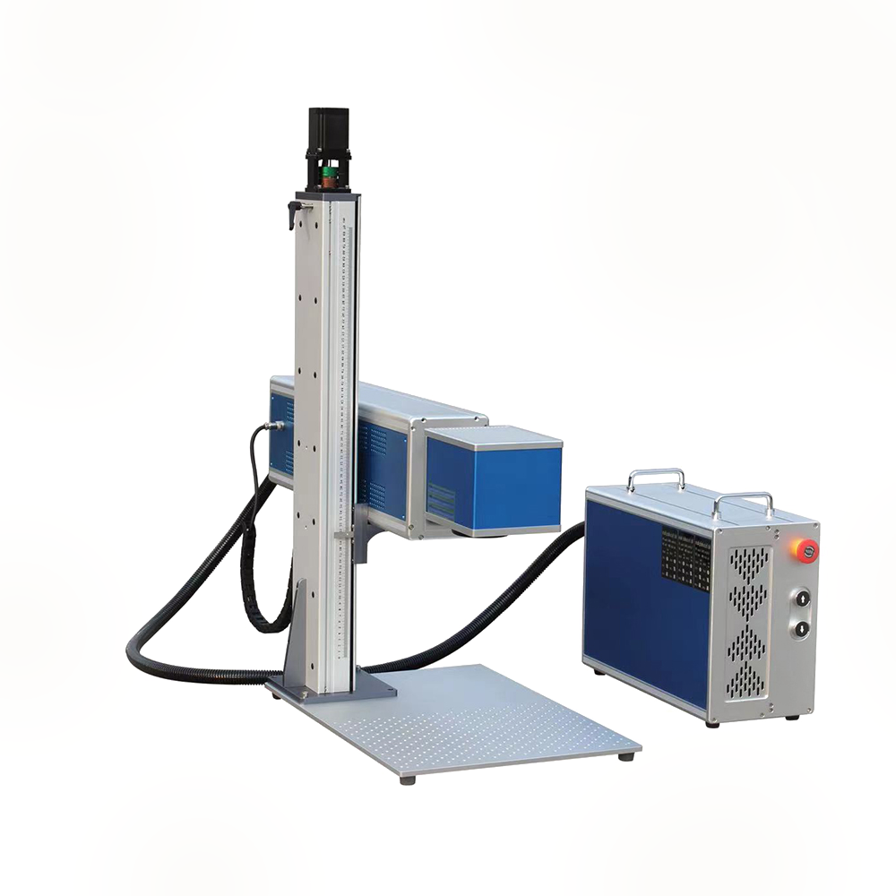 CO2 Laser Marking Machine