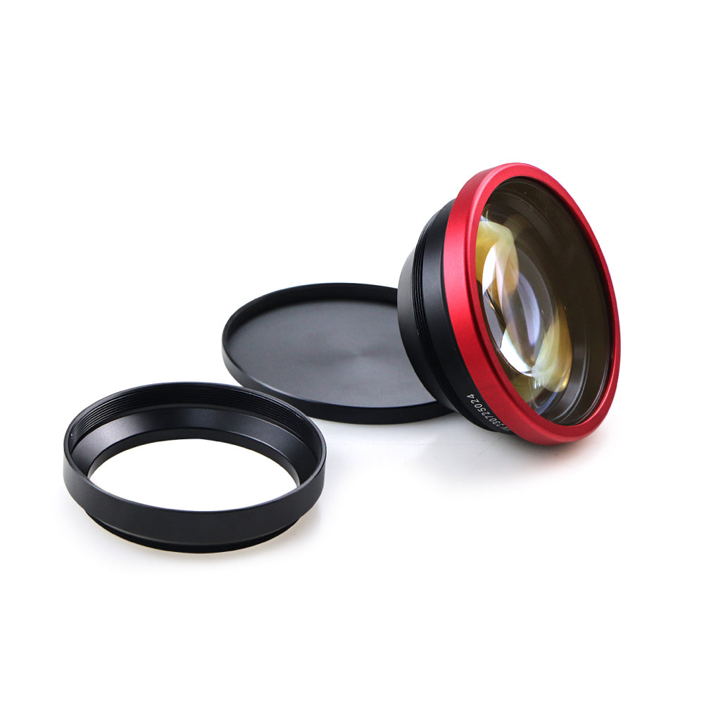 Opex Lens
