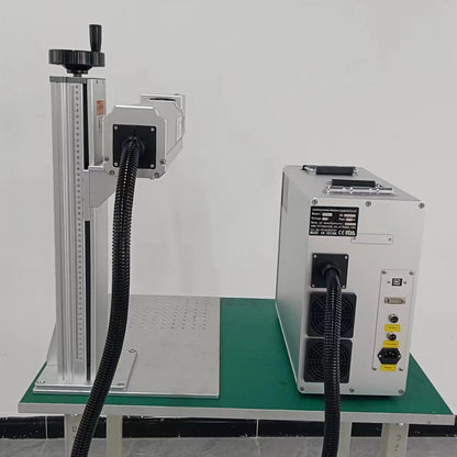 30W Raycus Laser Machine