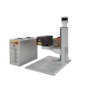 10W UV 3D Feeltek Laser