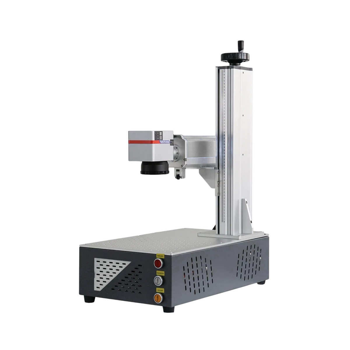 HT 5 inner crystal marking machine
