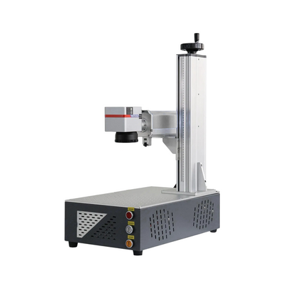 HT-5 inner crystal marking machine