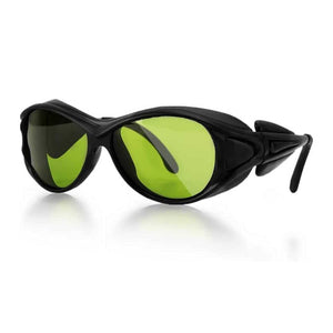 Safety Glasses for Fiber/UV/CO2 galvo laser