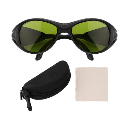 Safety Glasses for Fiber/UV/CO2 galvo laser