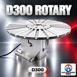 Pen Marking Rotary Table