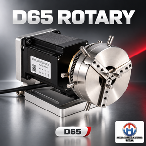 D65 Jewelry Rotary