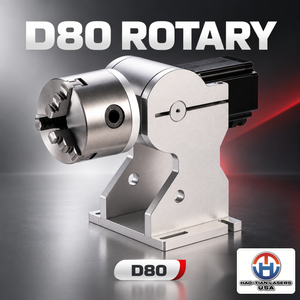 D80 Rotary