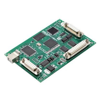 Orignal JCZ Control Card for fiber/UV/CO2 galvo laser