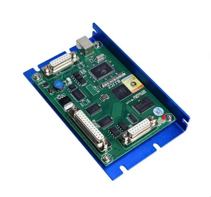 Orignal JCZ Control Card for fiber/UV/CO2 galvo laser