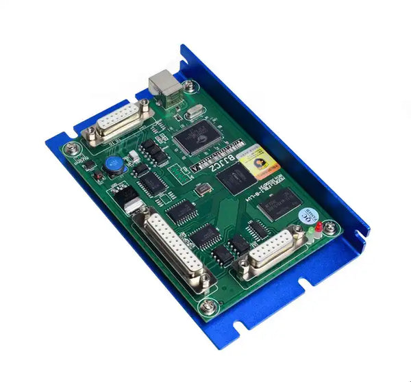 Orignal JCZ Control Card for fiber/UV/CO2 galvo laser