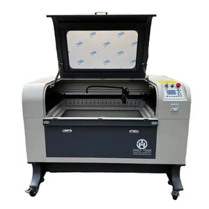 Haotian HT-690 co2 Gantry Laser Machine