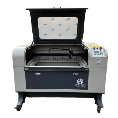 Haotian HT-690 co2 Gantry Laser Machine