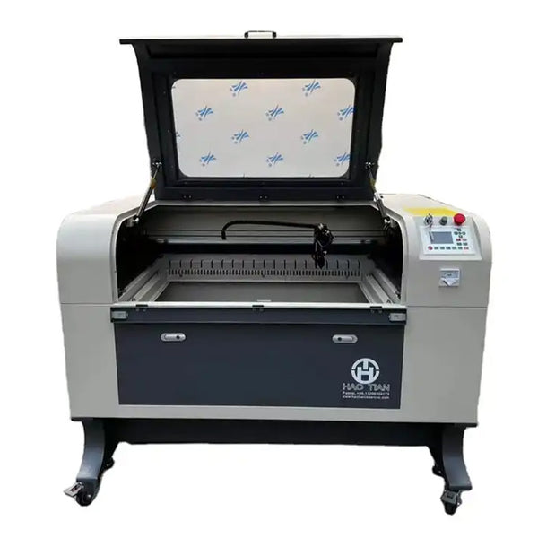 Haotian HT-690 co2 Gantry Laser Machine