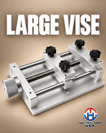 Large Cutting Vice