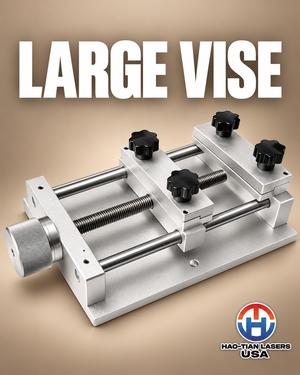 Large Cutting Vice