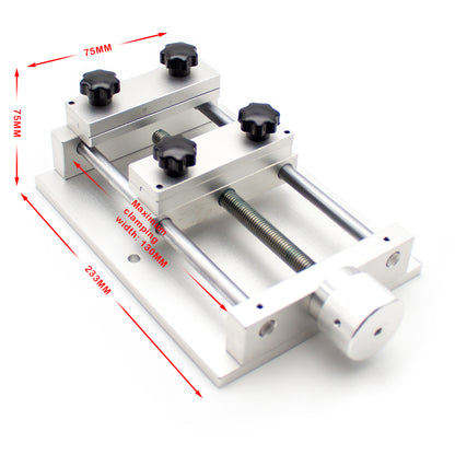Smaller Cutting Vice