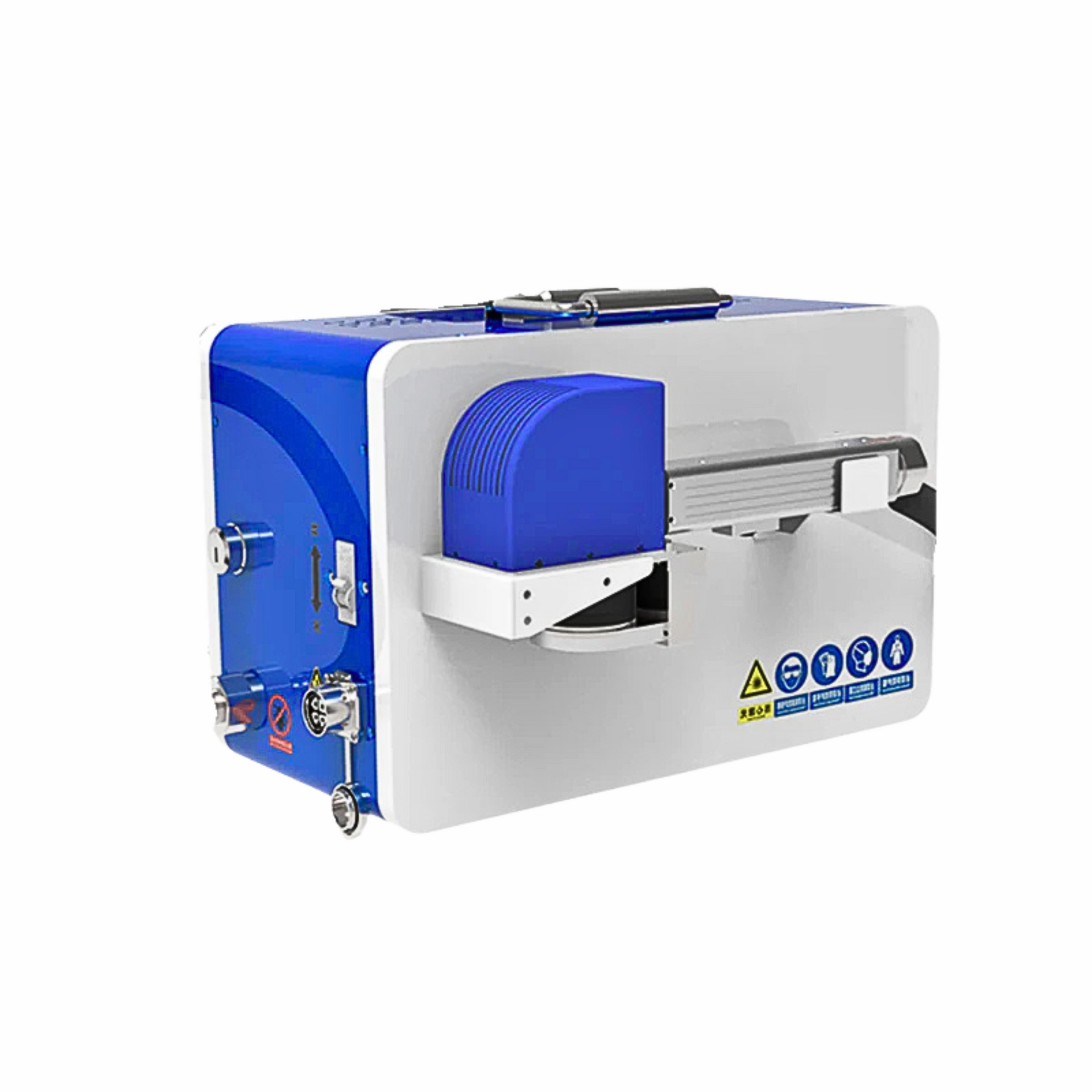 Laser Cleaning Machine – HAOTIAN LASER