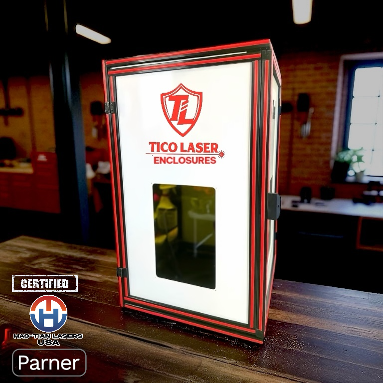 Laser Safety Enclosures