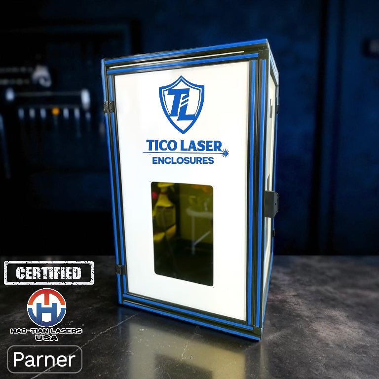 Laser Safety Enclosures