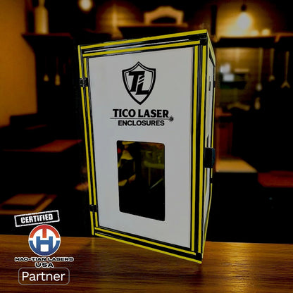 Laser Safety Enclosures