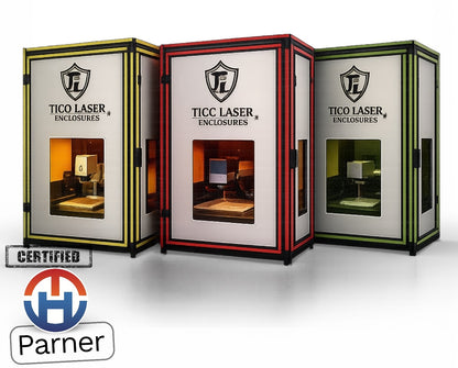 Laser Safety Enclosures