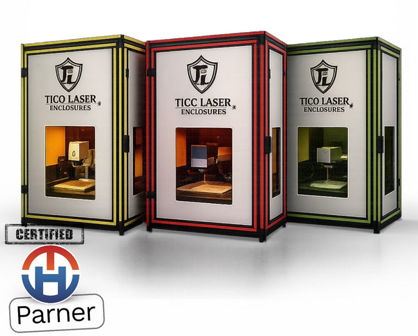 Laser Safety Enclosures