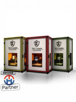 Laser Safety Enclosures