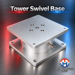 Tower Swivel Base