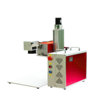 Haotian laser Split design 2D EZCAD2 UV Galvo