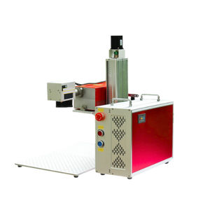 Haotian laser Split design 2D EZCAD2 UV Galvo