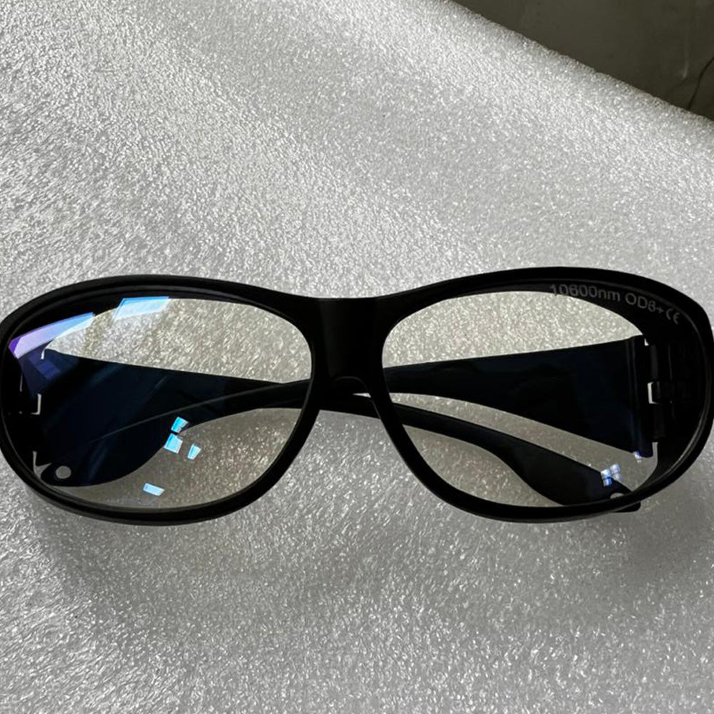 Safety Glasses for CO2 Galvo Machine