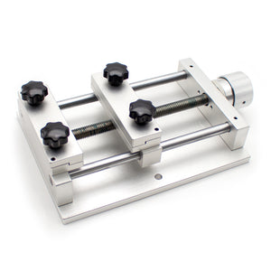 Smaller Cutting Vice