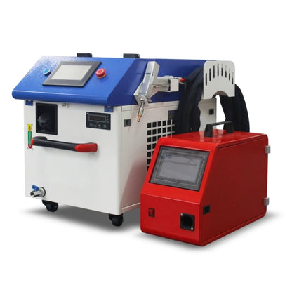 HT-1500WM Laser Welding/Cleaning Machine
